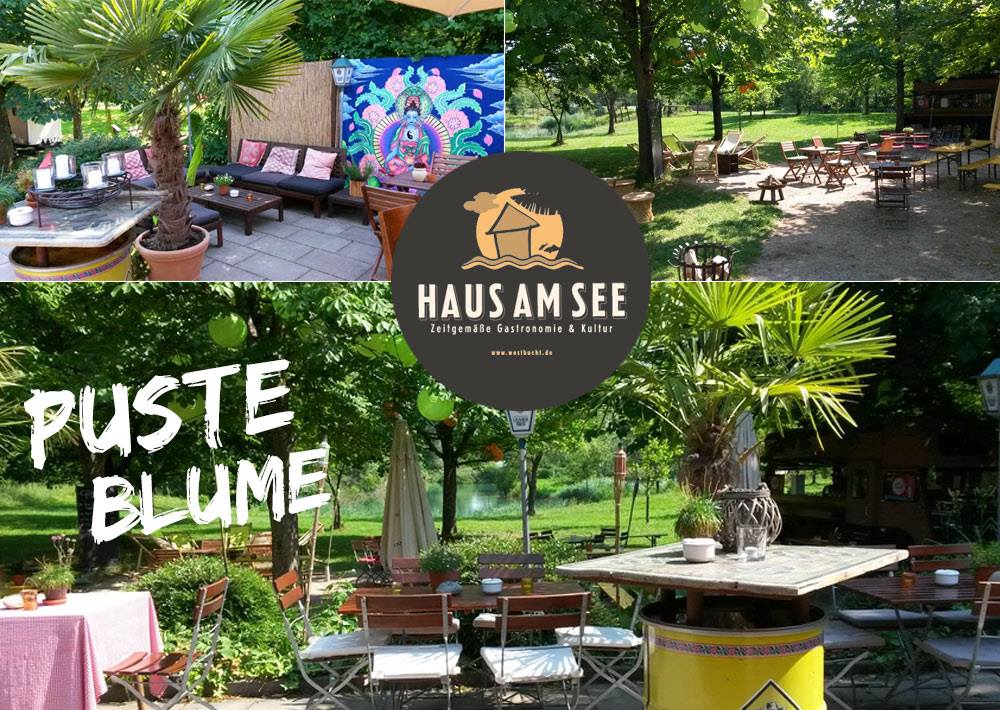 Veranstaltungen Haus Am See Zeitgemasse Gastronomie Kultur